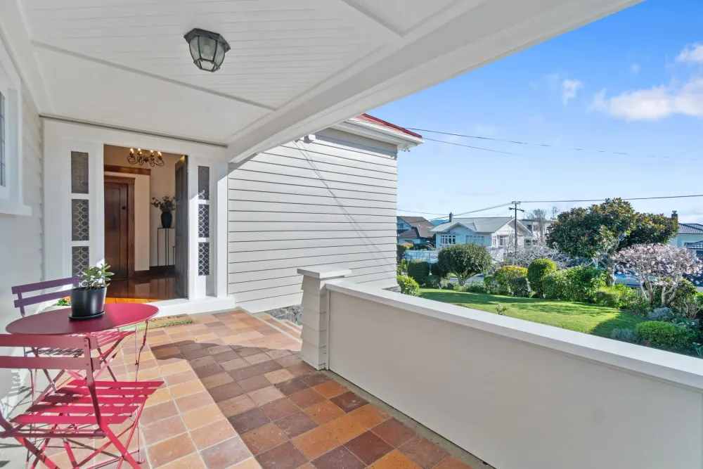 Photos of 24 Ferryhill Road