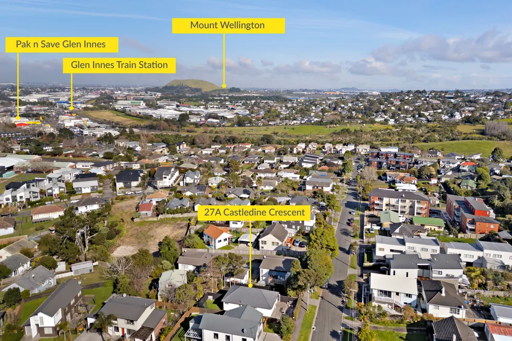 Photos of 27a Castledine Crescent