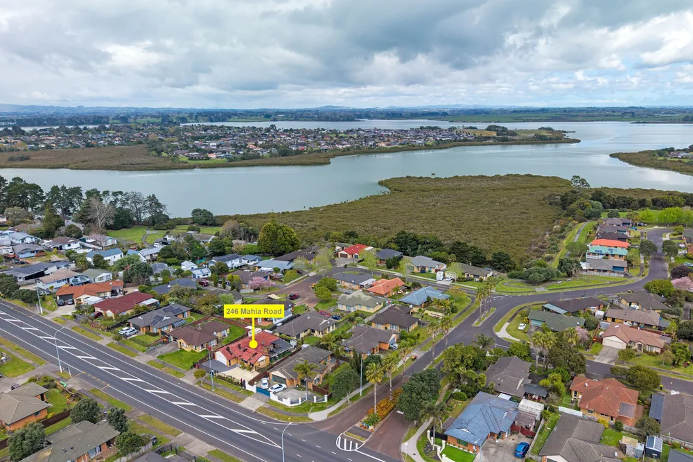 Photos of 246 Mahia Road