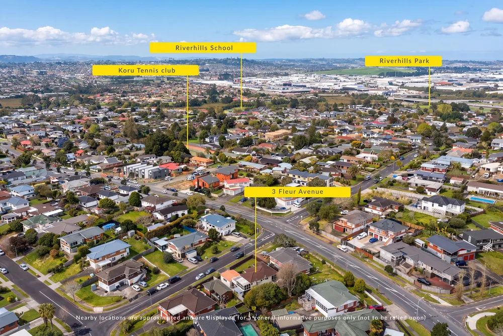 Photos of 3 Fleur Avenue