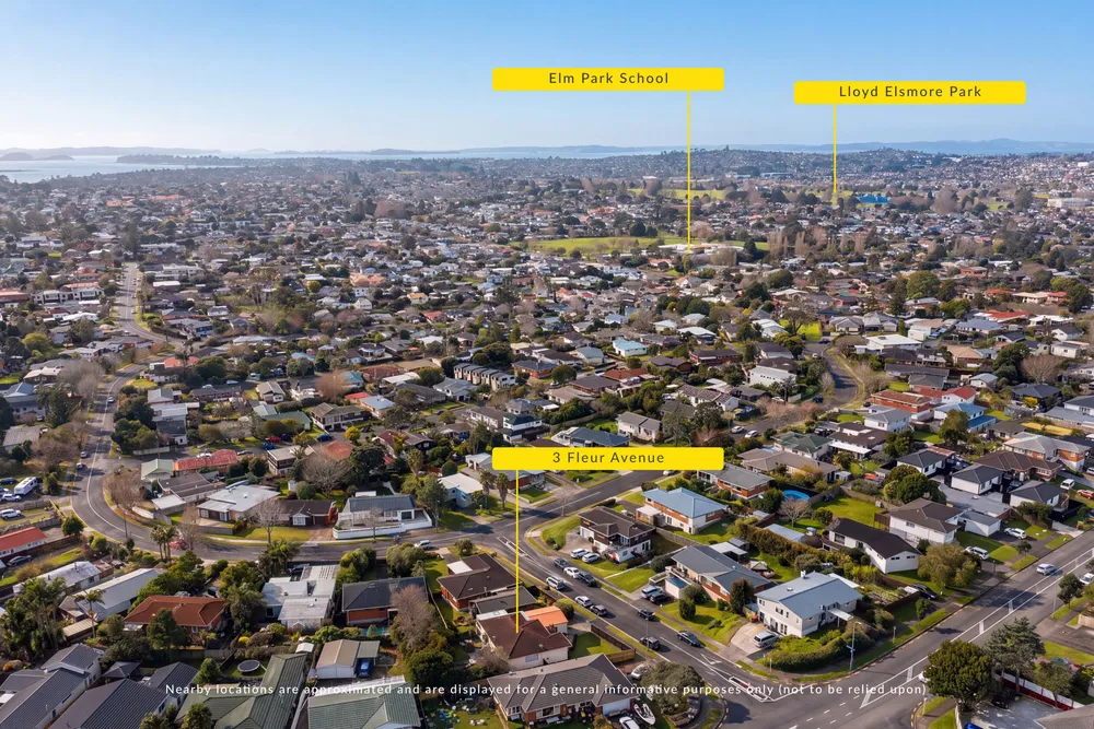 Photos of 3 Fleur Avenue