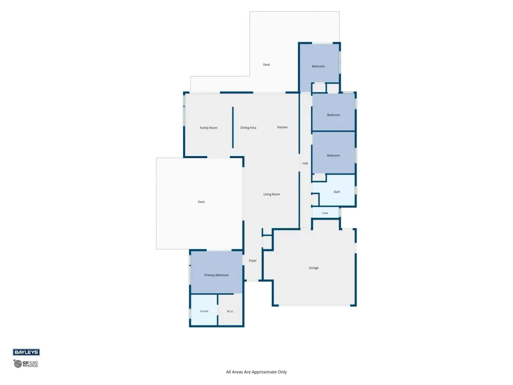 Photos of 15 Awatira Drive