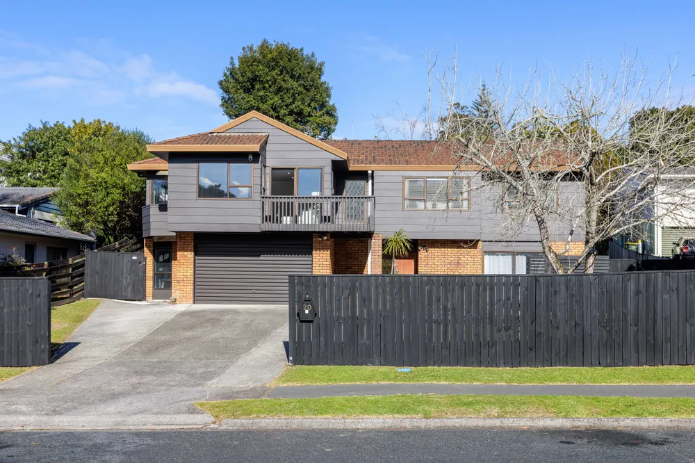 Photos of 20 Sandiacre Way