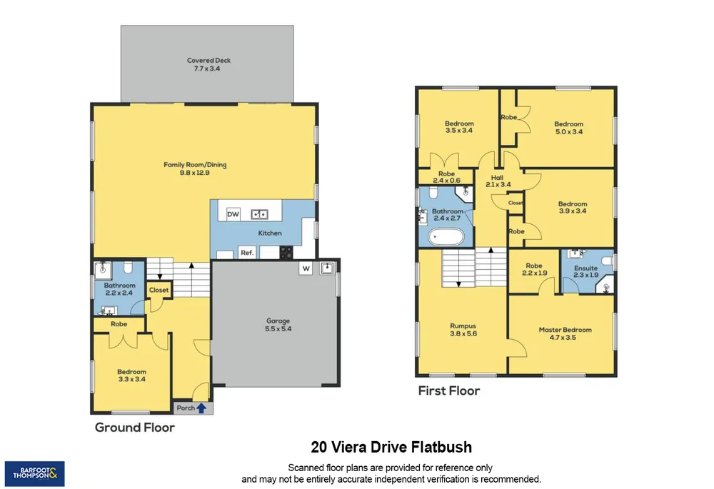 Photos of 20 Viera Drive