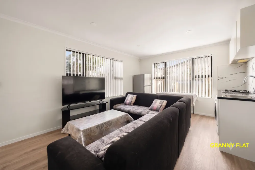 Photos of 127A Puhinui Road