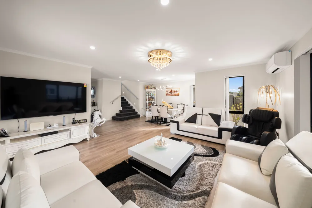 Photos of 127A Puhinui Road