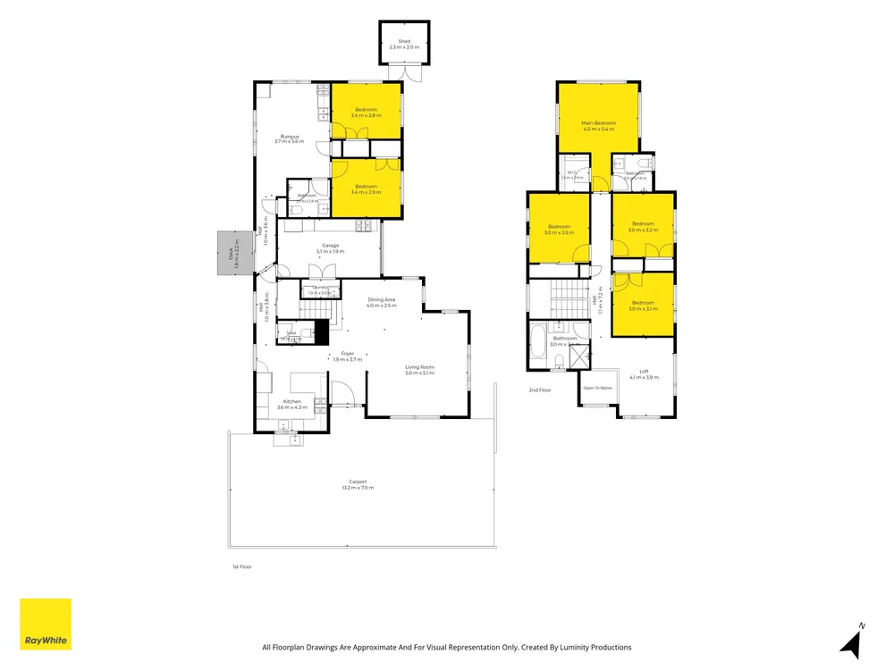 Photos of 127A Puhinui Road