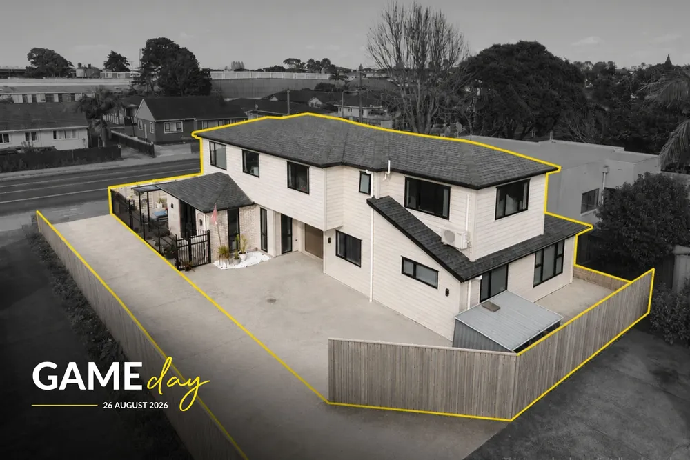 Photos of 127A Puhinui Road