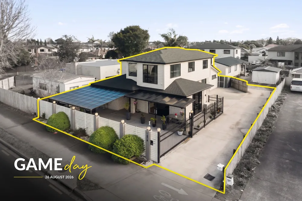Photos of 127A Puhinui Road