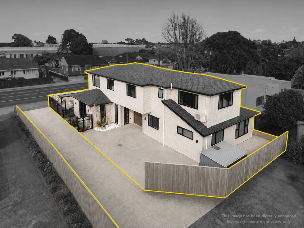 Photos of 127A Puhinui Road