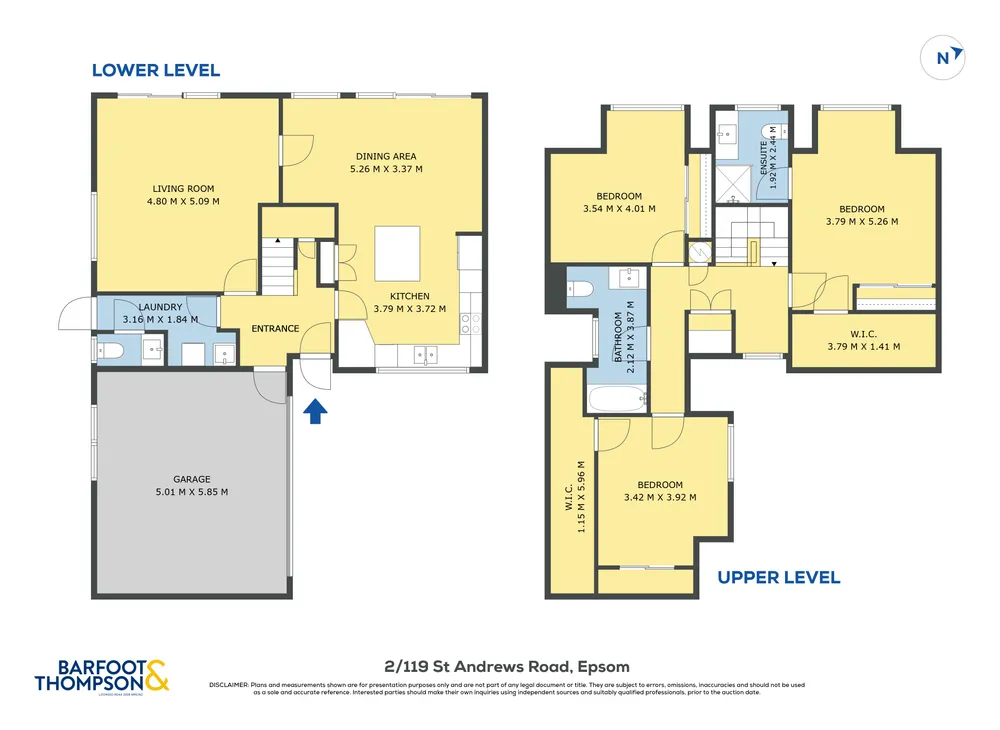 Photos of 2/119 St Andrews Road