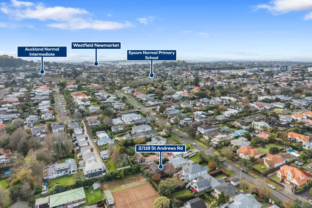 Photos of 2/119 St Andrews Road