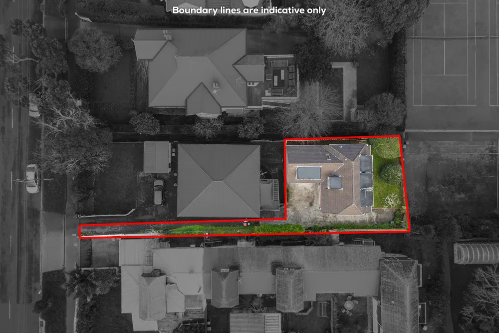 Photos of 2/119 St Andrews Road