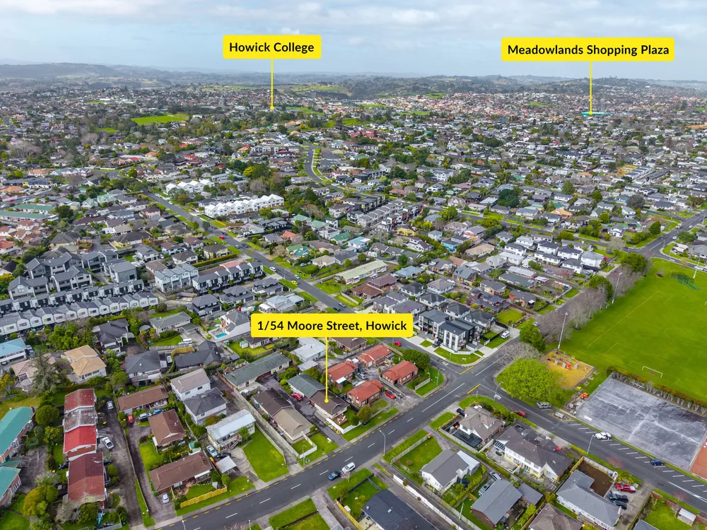 Photos of 1/54 Moore Street