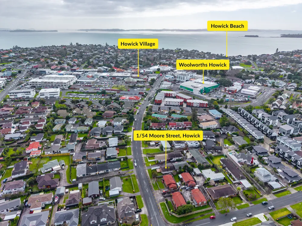 Photos of 1/54 Moore Street