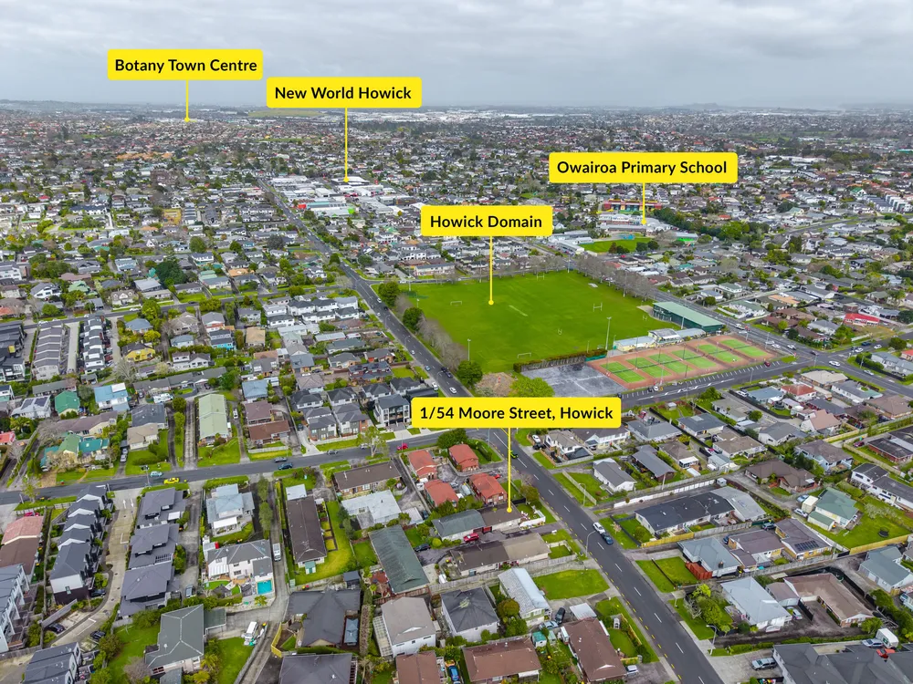 Photos of 1/54 Moore Street