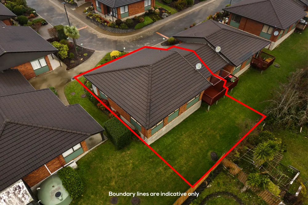Photos of 21/127 Boundary Road