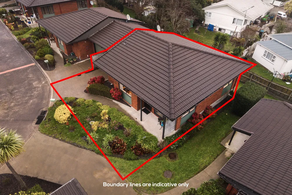 Photos of 21/127 Boundary Road