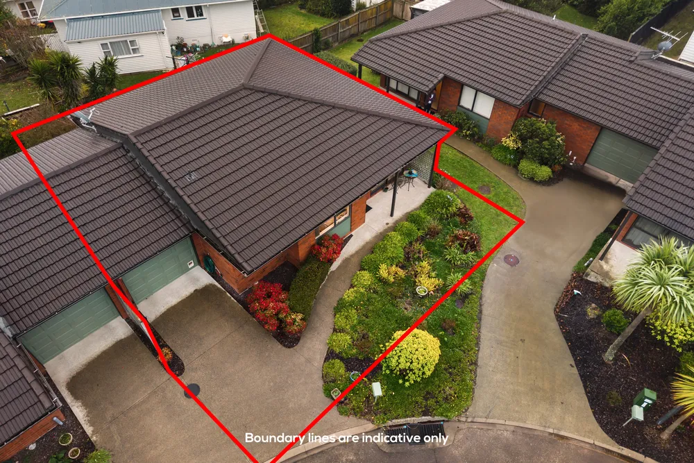 Photos of 21/127 Boundary Road