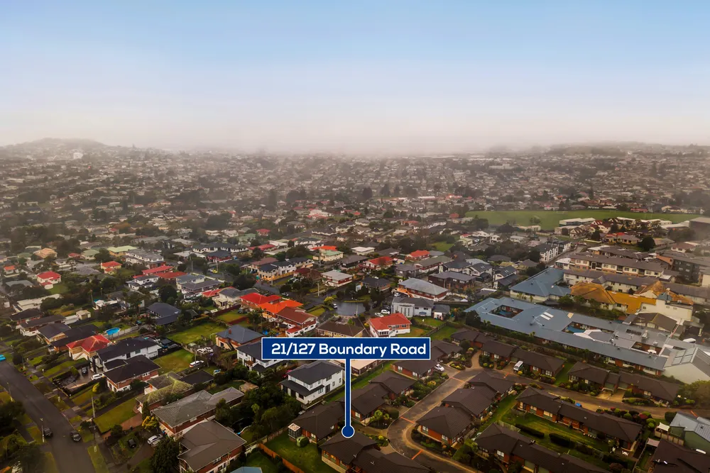 Photos of 21/127 Boundary Road