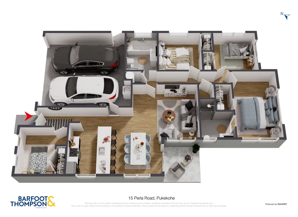 Photos of 15 Perla Road