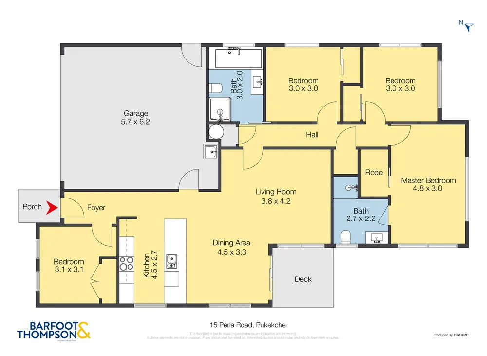 Photos of 15 Perla Road
