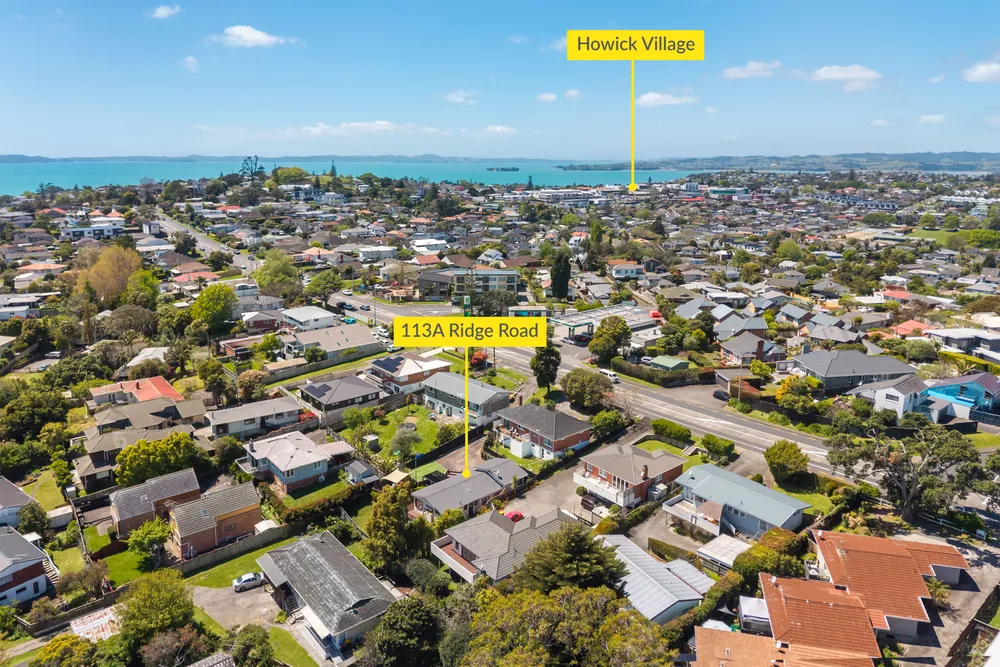 Photos of 113A Ridge Road