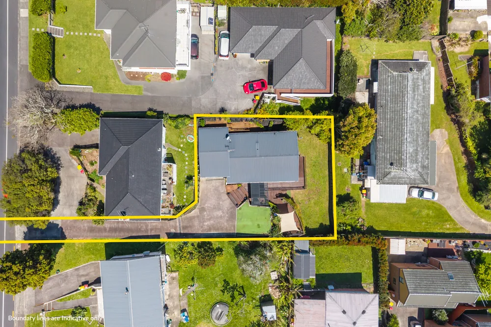 Photos of 113A Ridge Road