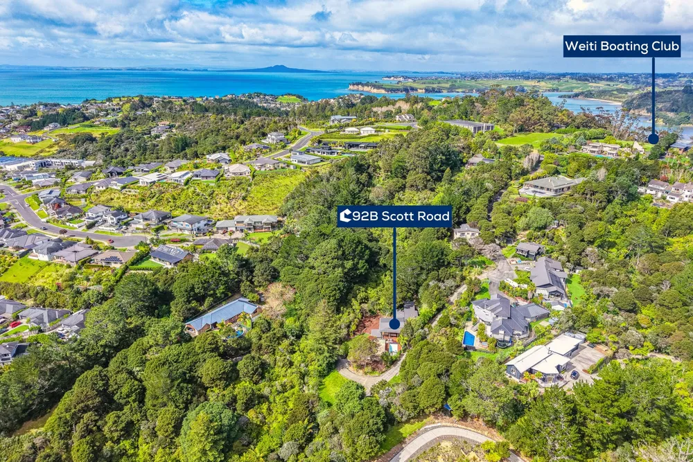 Photos of 92B Scott Road