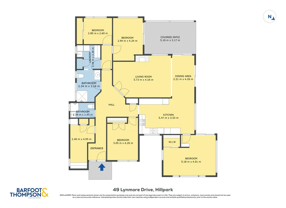 Photos of 49 Lynmore Drive