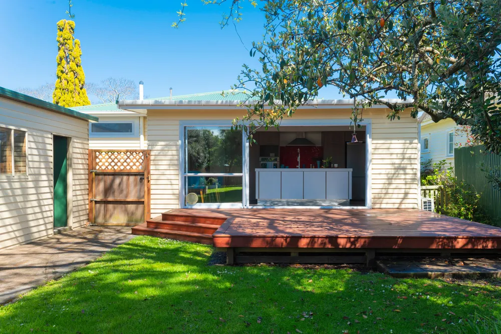 Photos of 60 Graham Road