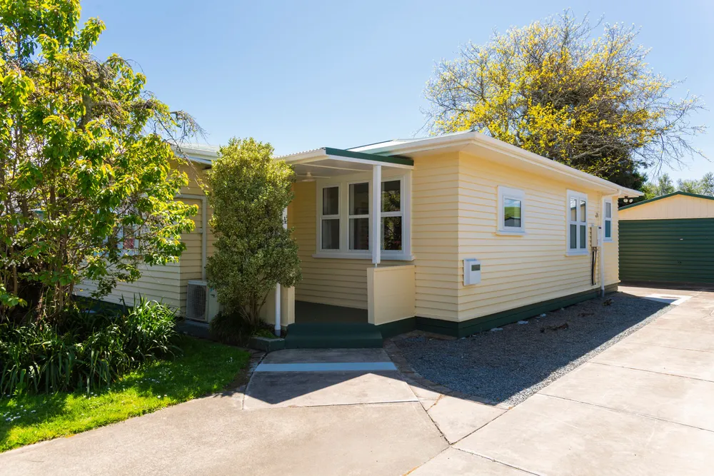 Photo of 60 Graham Road, Inner Kaiti
