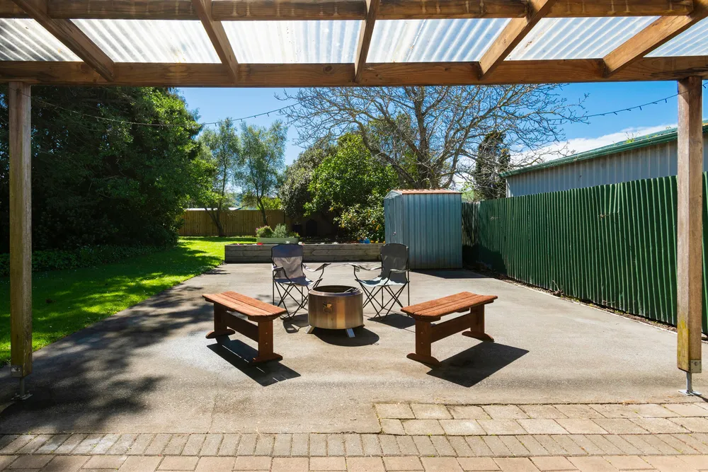 Photos of 60 Graham Road