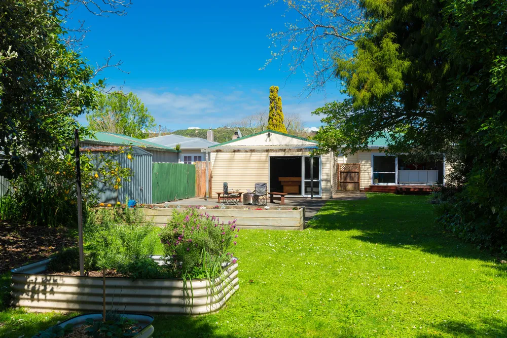 Photos of 60 Graham Road