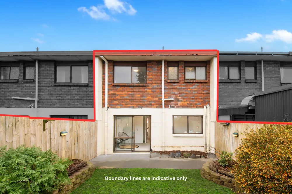 Photos of 3/2A Jarman Road