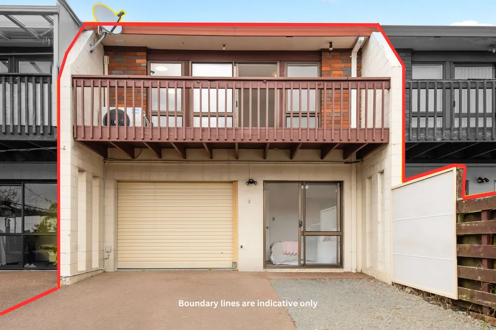 Photo of 3/2A Jarman Road, Mt Wellington
