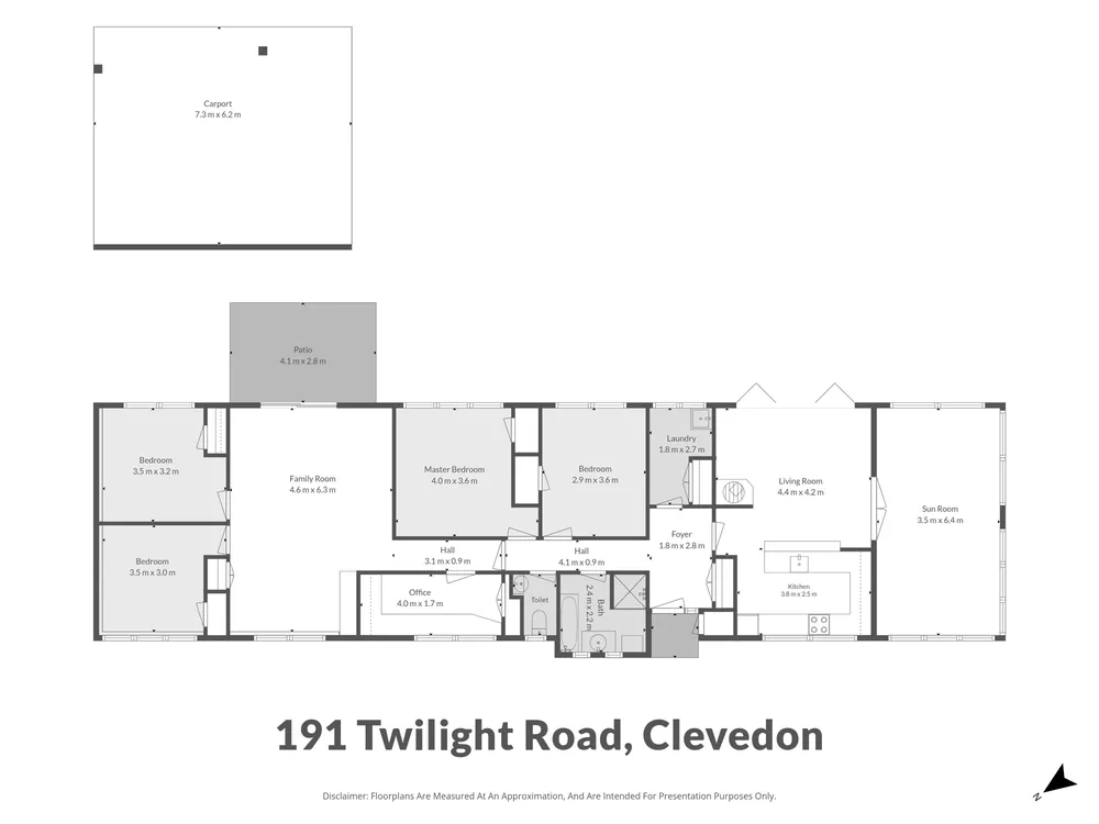 Photos of 191 Twilight Road