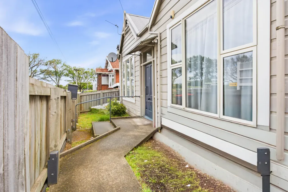 Photo of 11 Lees Street, Central City