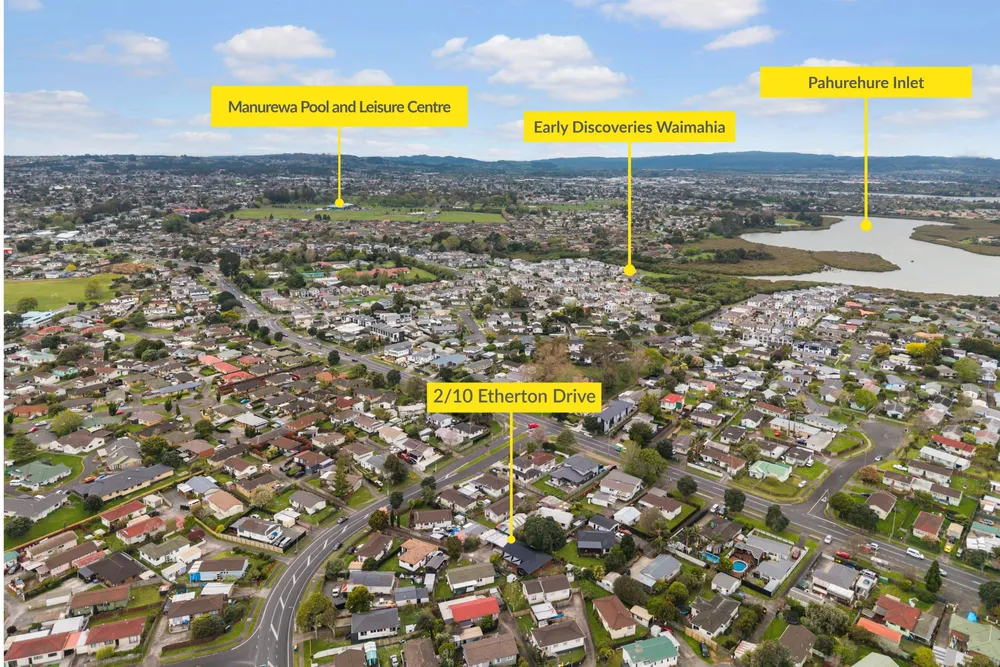 Photos of 2/10 Etherton Drive