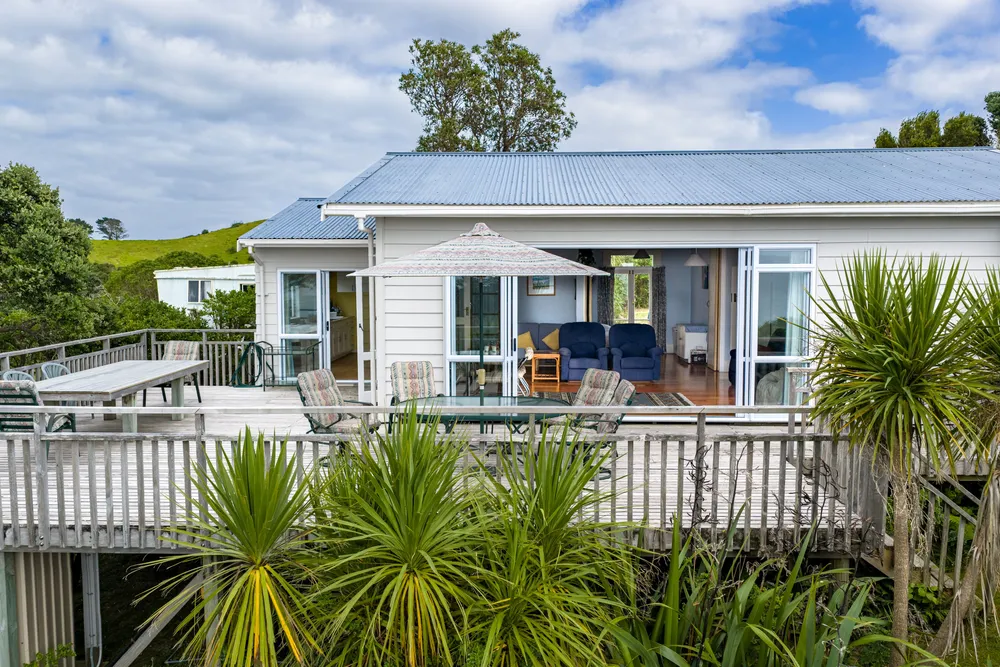 Photos of 4 Marine Park Avenue