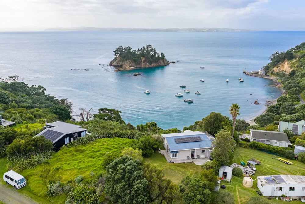 Photos of 4 Marine Park Avenue
