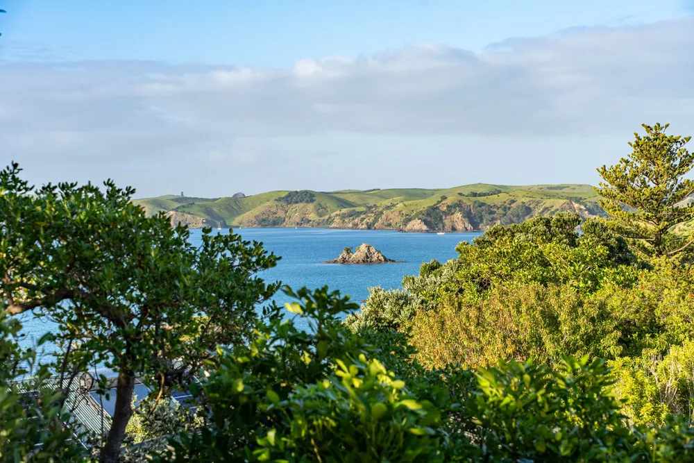 Photos of 4 Marine Park Avenue