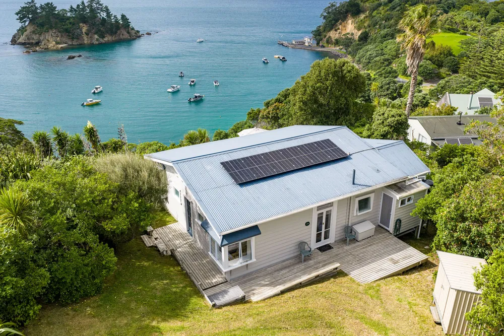 Photos of 4 Marine Park Avenue