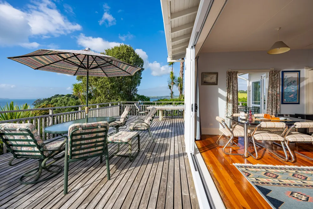Photos of 4 Marine Park Avenue