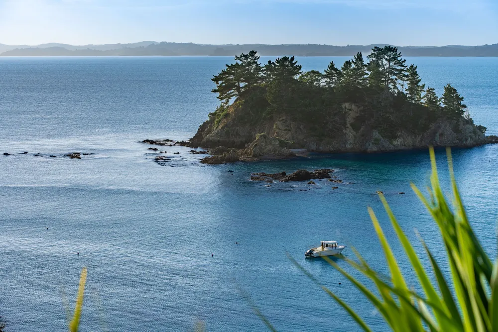 Photos of 4 Marine Park Avenue