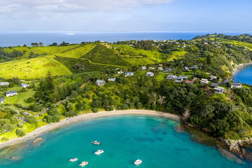 Photos of 4 Marine Park Avenue