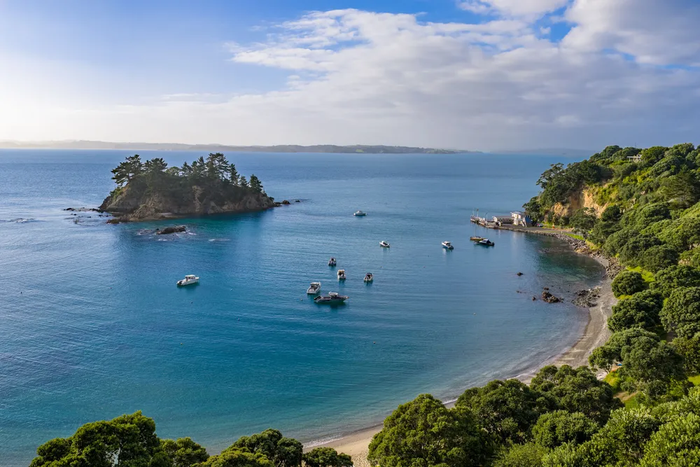 Photos of 4 Marine Park Avenue