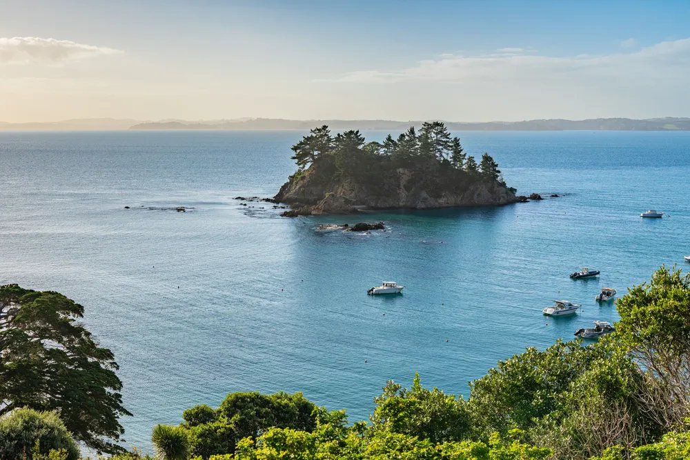 Photos of 4 Marine Park Avenue