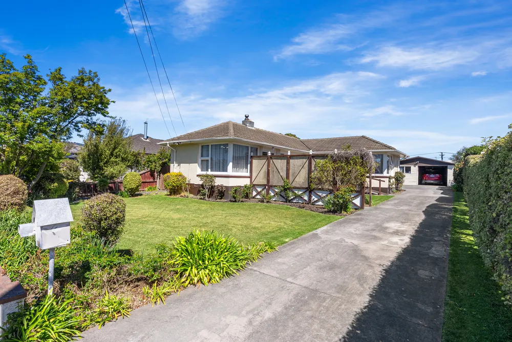 Photo of 27 Greenpark Street, Hoon Hay