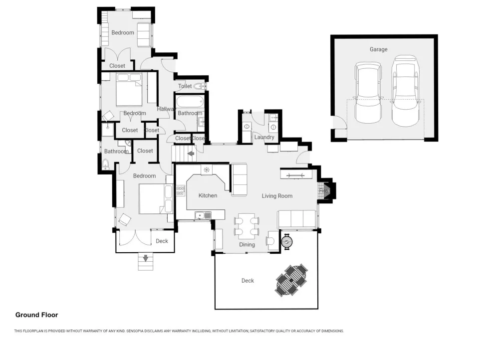 Photos of 93 Upland Road
